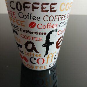 Coffee Cup